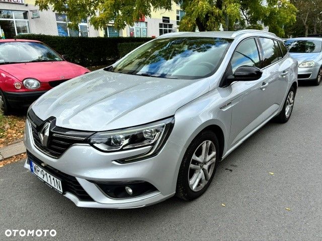 Renault Megane 2019 photo 2