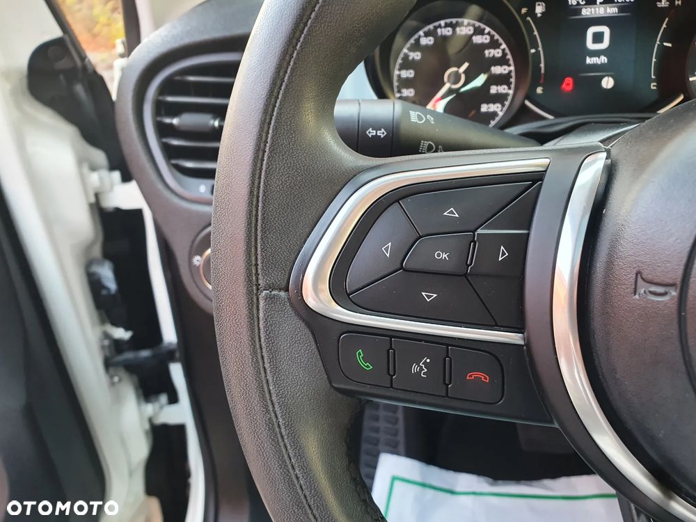 Fiat 500X 1.3 FireFly Turbo DCT 4x2 S&S Dolcevita Launch Edition - 21