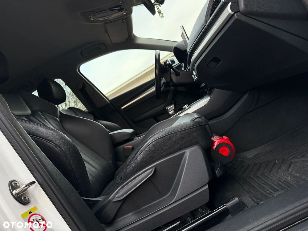 Audi Q5 40 TDI Quattro Sport S tronic - 13