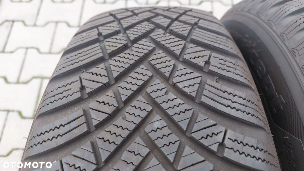 Opony Hankook 215 65 R16 Rok 2023 - 3