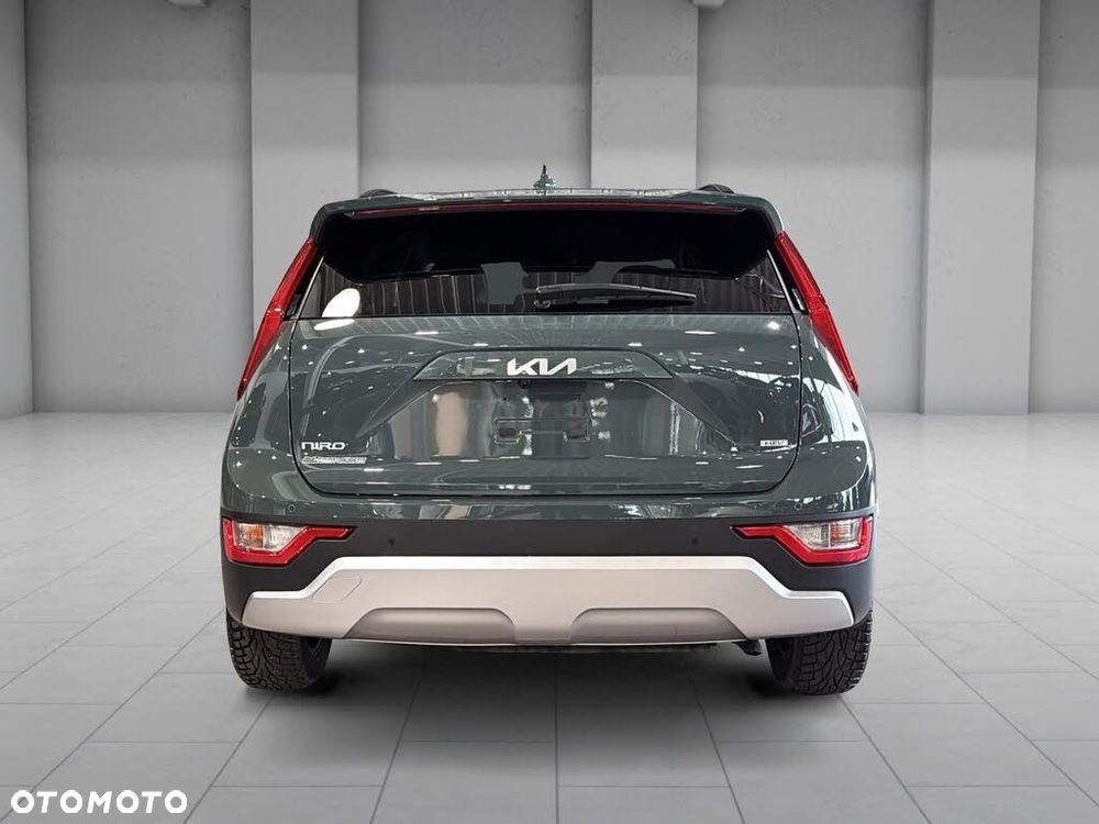Kia Niro 1.6 GDI Hybrid M - 7