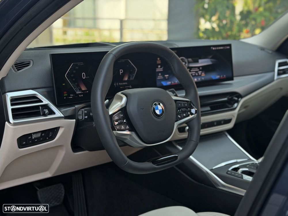 BMW 320 - 6