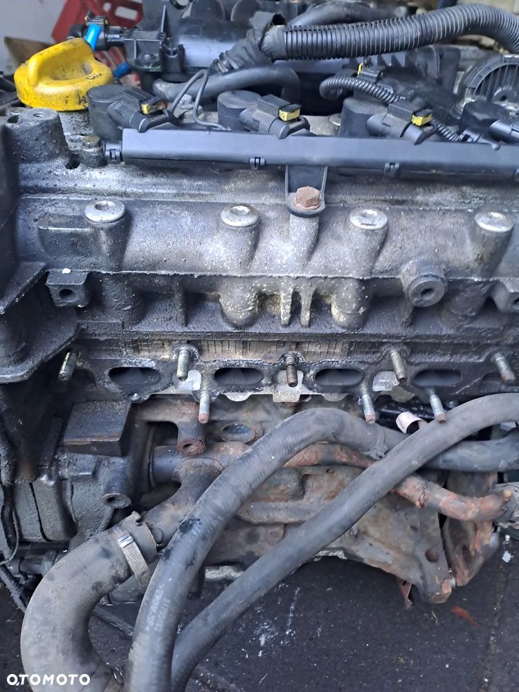 Silni fiat Panda 500 1.4 16v 169a3000 - 6