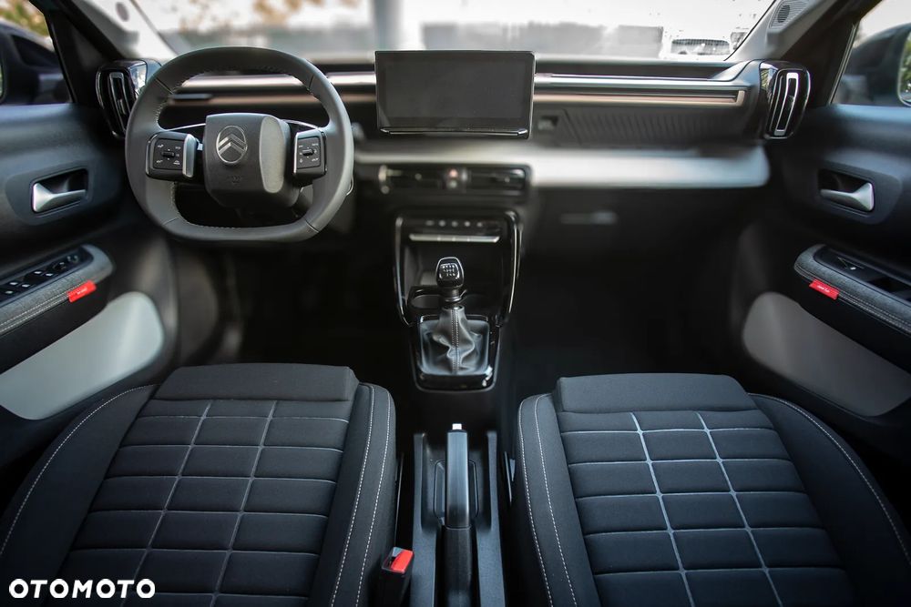 Citroën C3 Aircross - 26