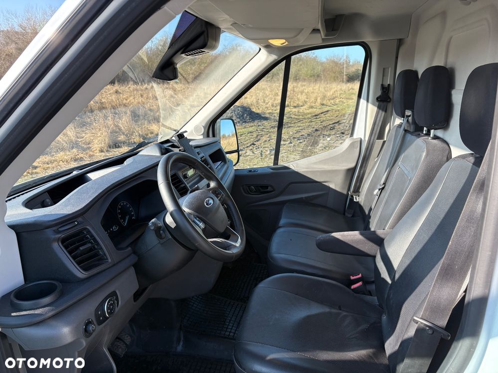 Ford Transit - 15