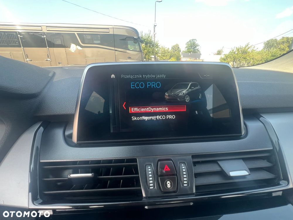 BMW Seria 2 216d Advantage - 30