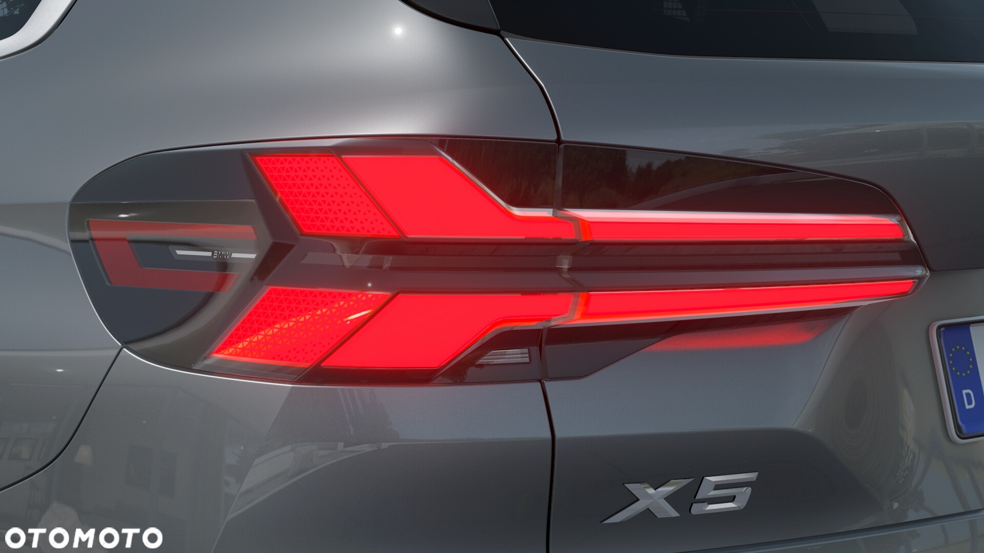 BMW X5 xDrive40i - 9