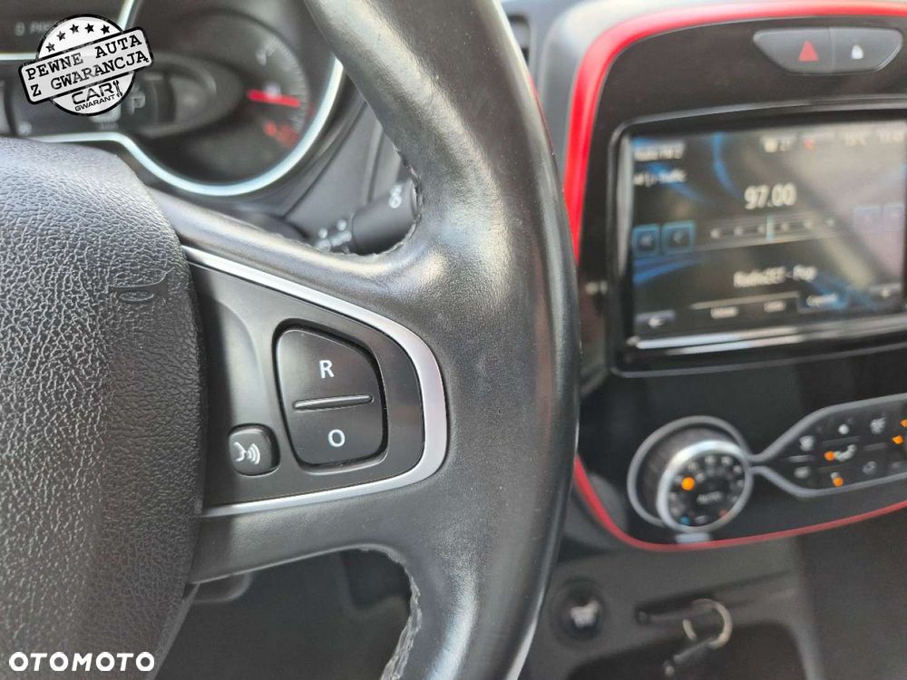 Renault Captur - 26