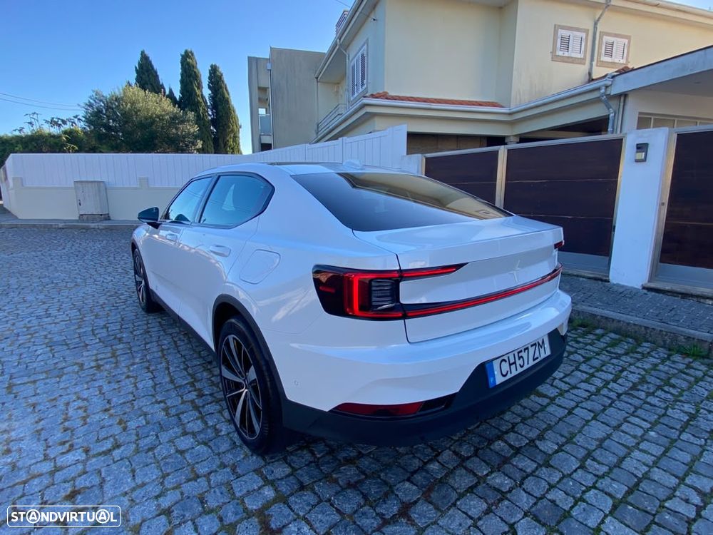 Polestar 2 Single Motor 64kWh - 2