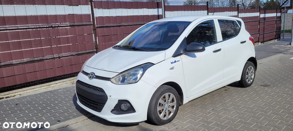 Hyundai i10 1.1 5 Star Edition - 5