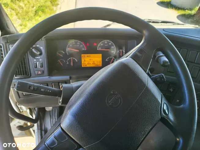 Terberg FM2000 - 10