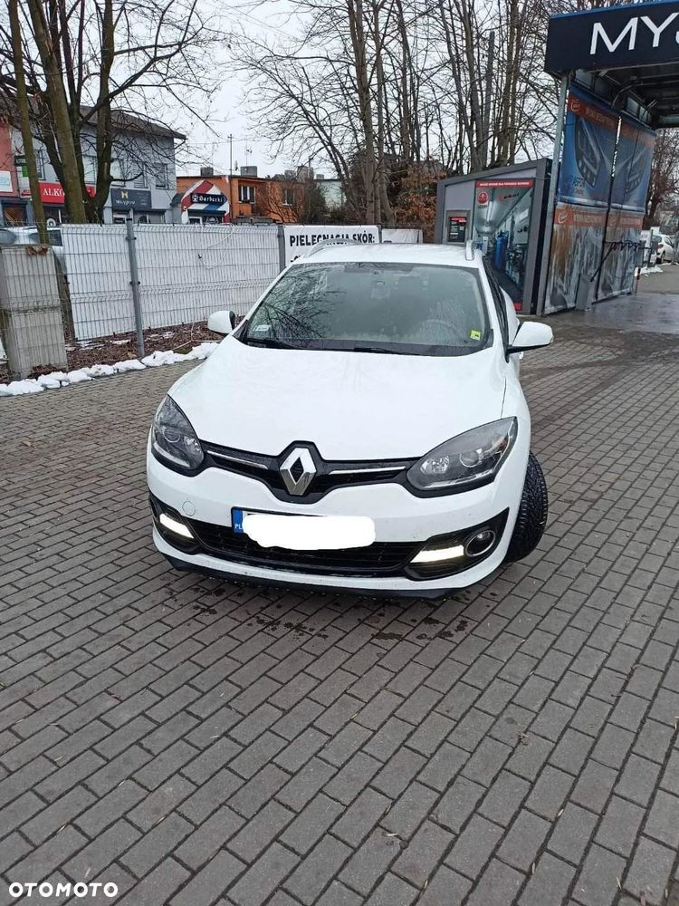 Renault Megane 1.5 dCi Generation - 10