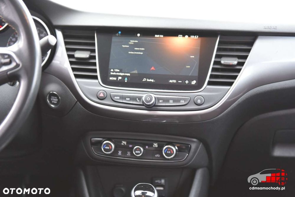 Opel Crossland X - 23