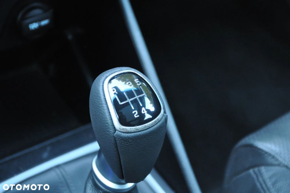 Hyundai Tucson 2.0 CRDi 4WD Premium - 37