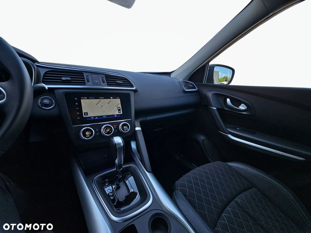 Renault Kadjar 1.3 TCe FAP Intens EDC - 19