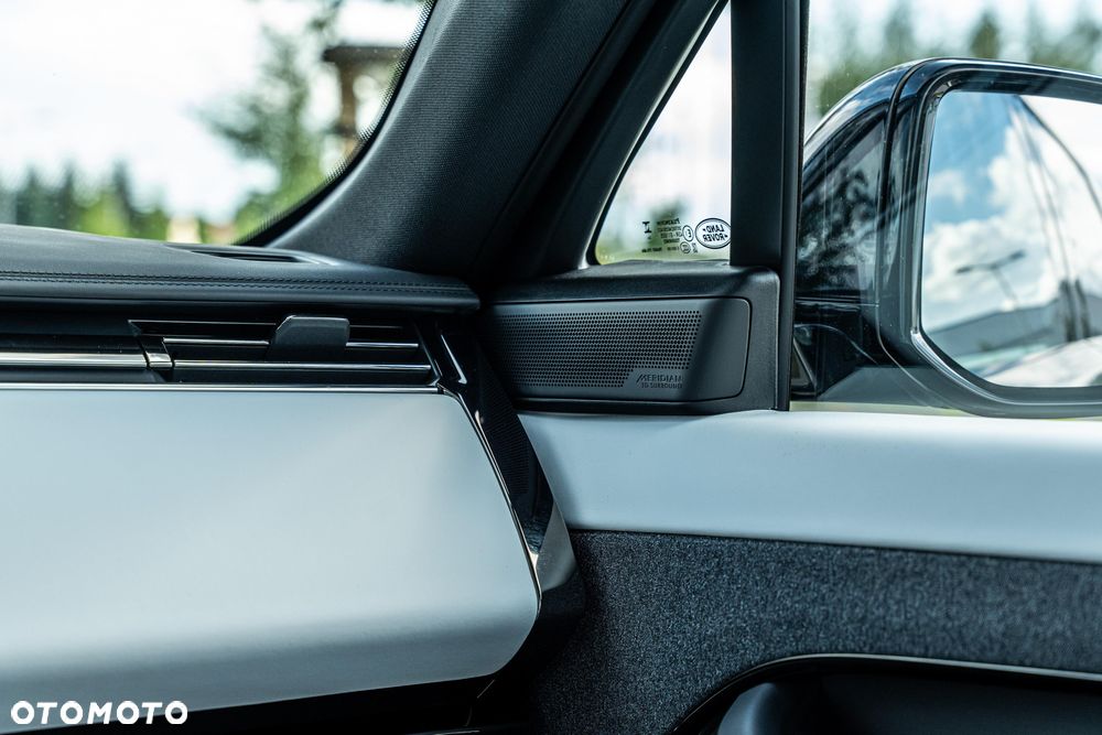 Land Rover Range Rover Sport S 3.0 D SE - 32