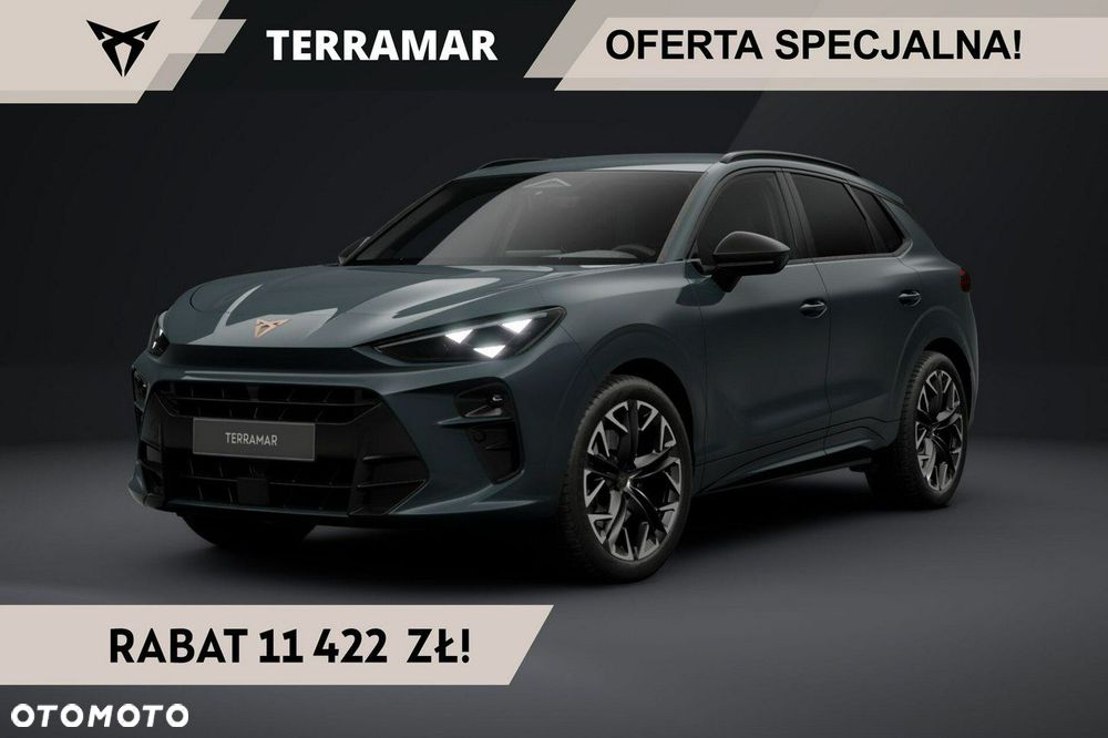 Cupra Terramar - 1