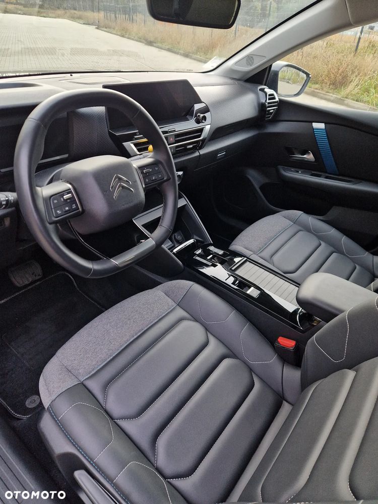 Citroën C4X - 9