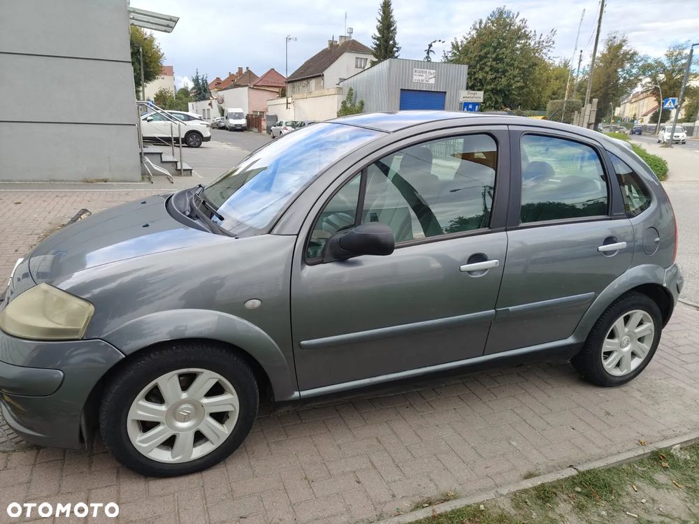 Citroën C3 - 7