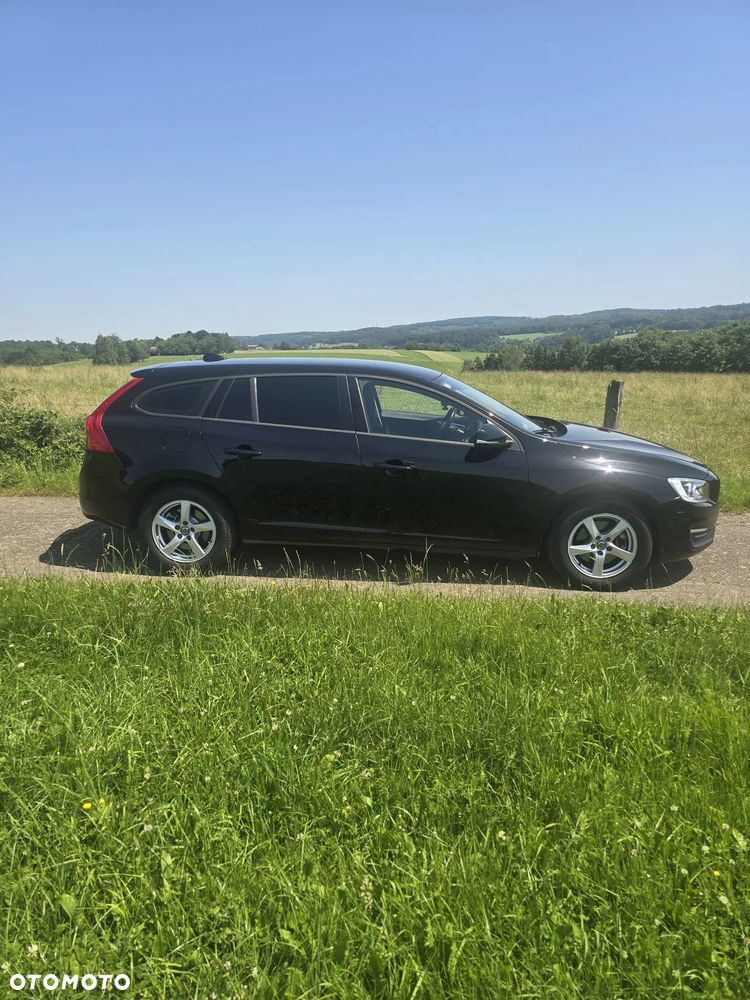 Volvo V60 D3 - 8