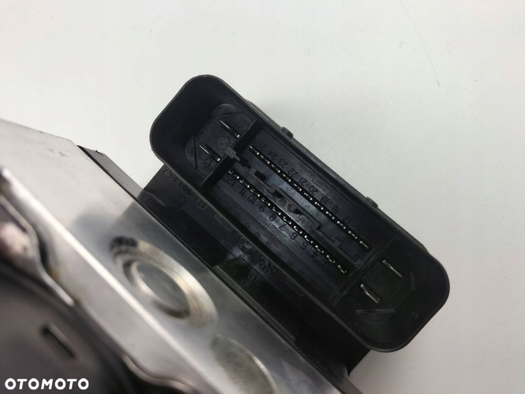 POMPA HAMULCOWA ABS RENAULT SCENIC III MEGANE III 476602272R 10.0212-0820.4 - 3