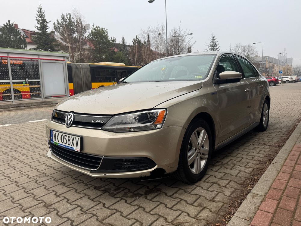 Volkswagen Jetta - 9