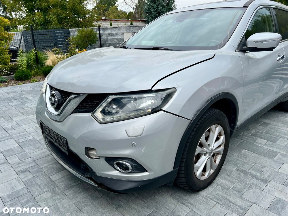 Nissan X-Trail 1.6 dCi Acenta - 13