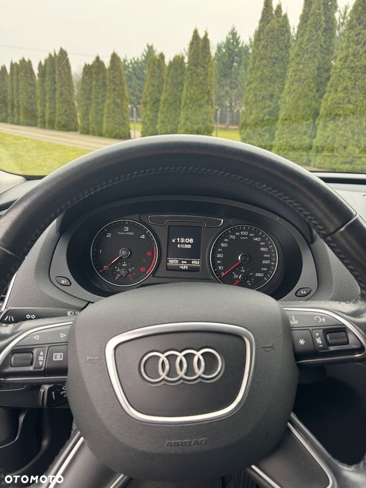 Audi Q3 2.0 TDI - 8