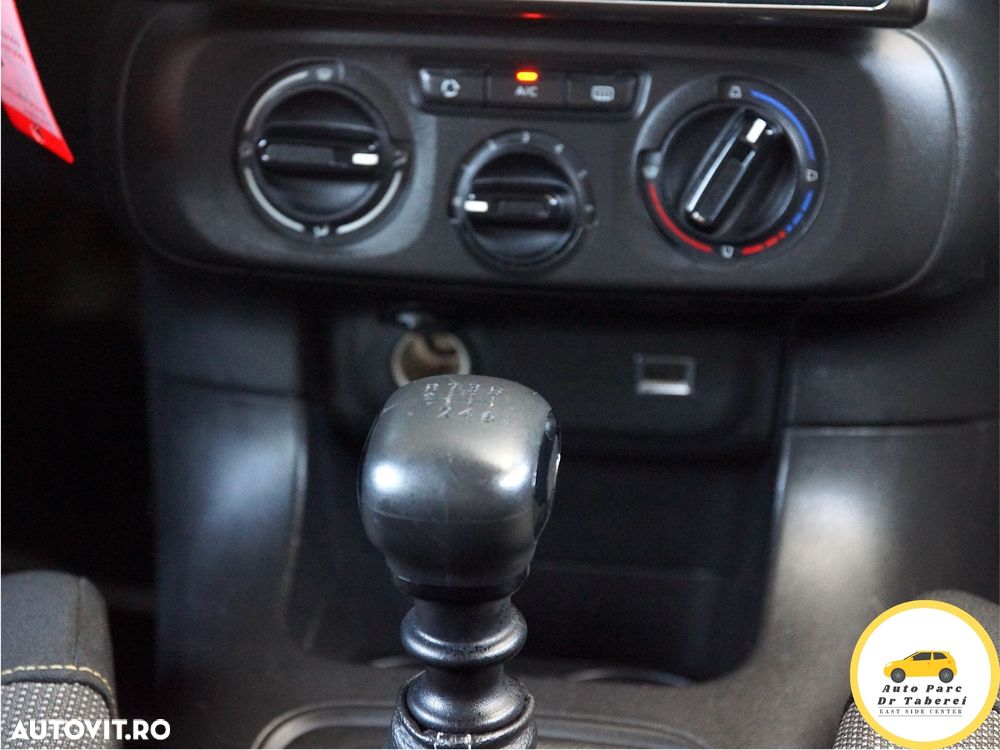 Citroën C3 Pure Tech 110 S&S SHINE PACK - 35