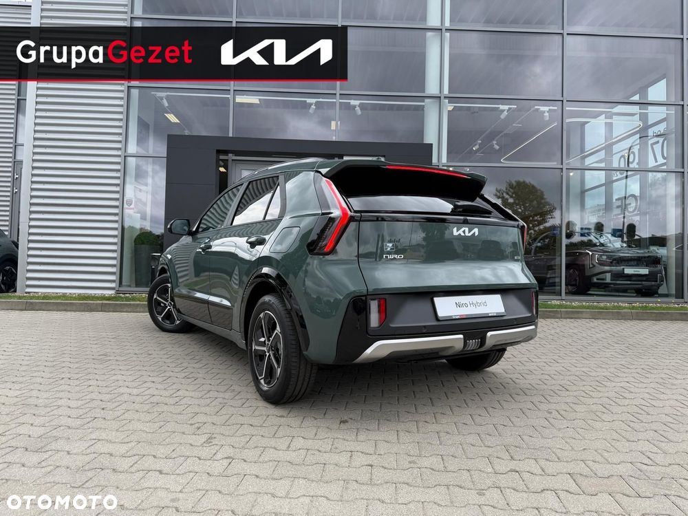 Kia Niro - 5