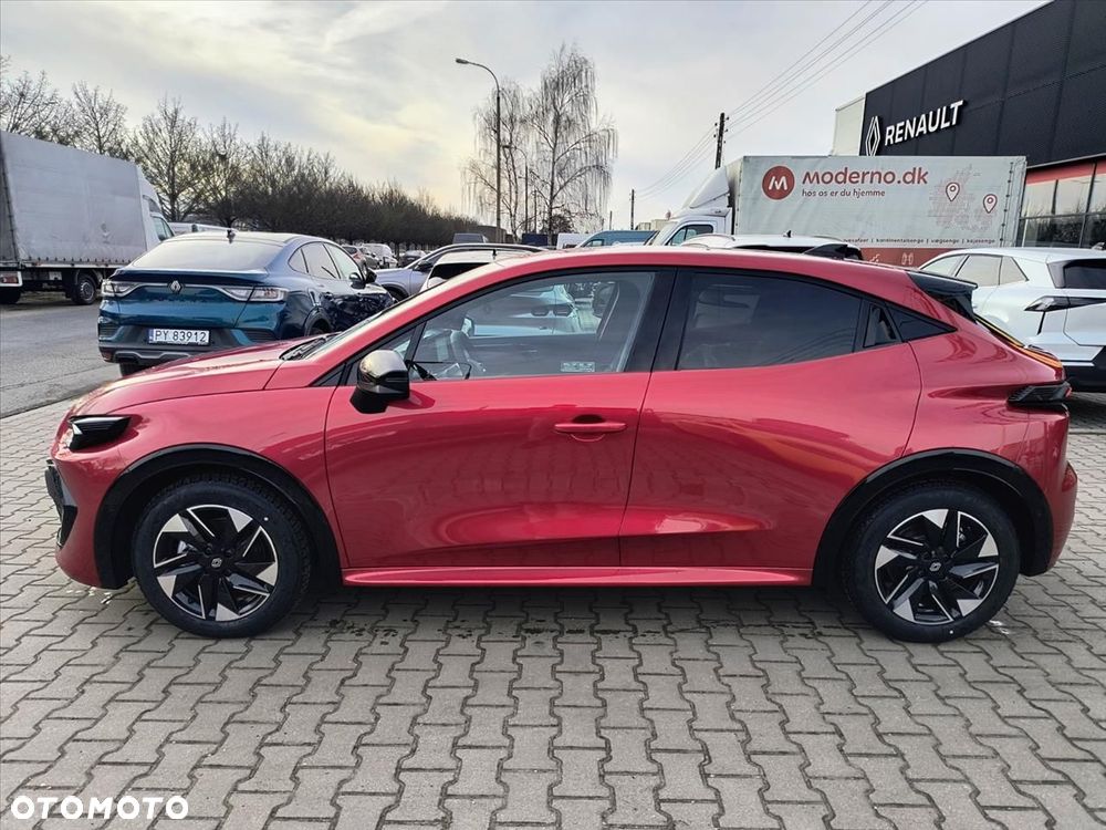 Renault Clio 1.2 TCe Techno - 2