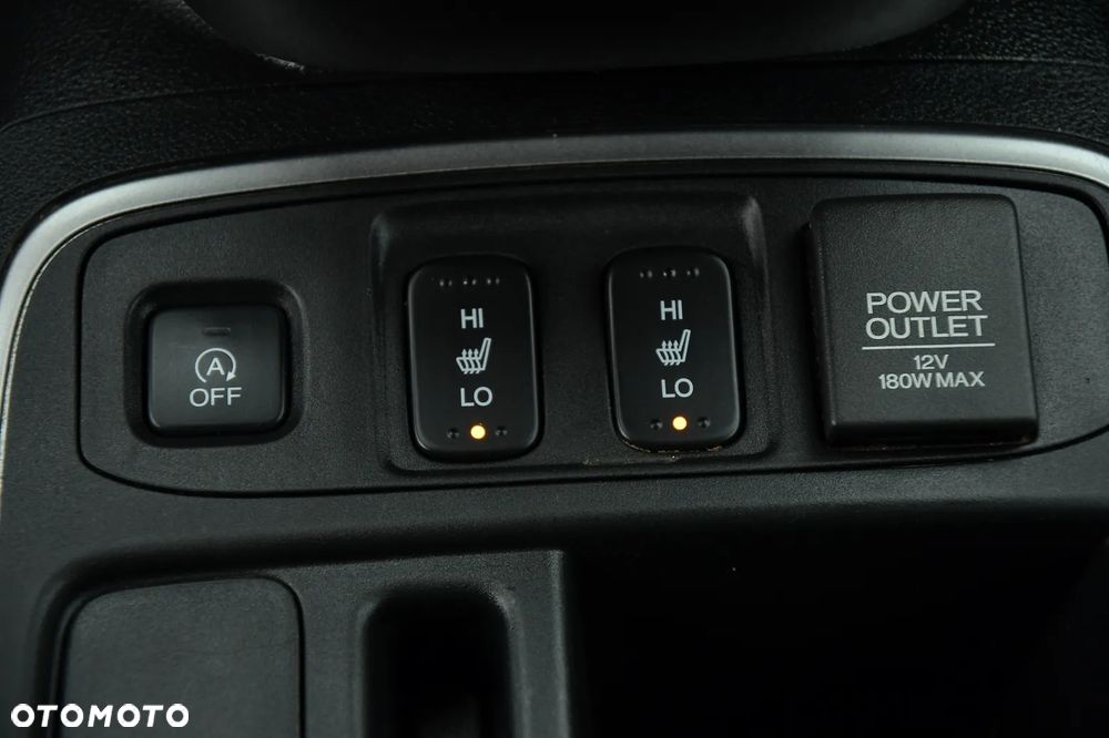 Honda CR-V 2.0i-VTEC 4WD Executive - 31