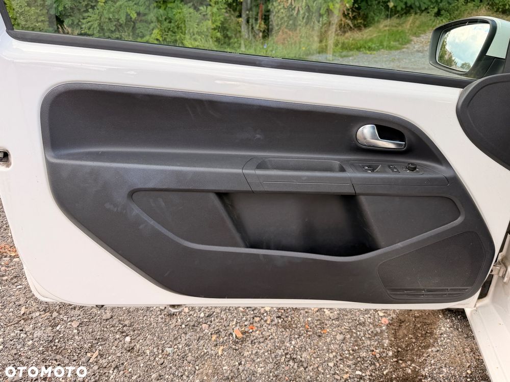 Seat Mii 1.0 Reference - 12