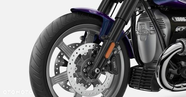 BMW R - 12