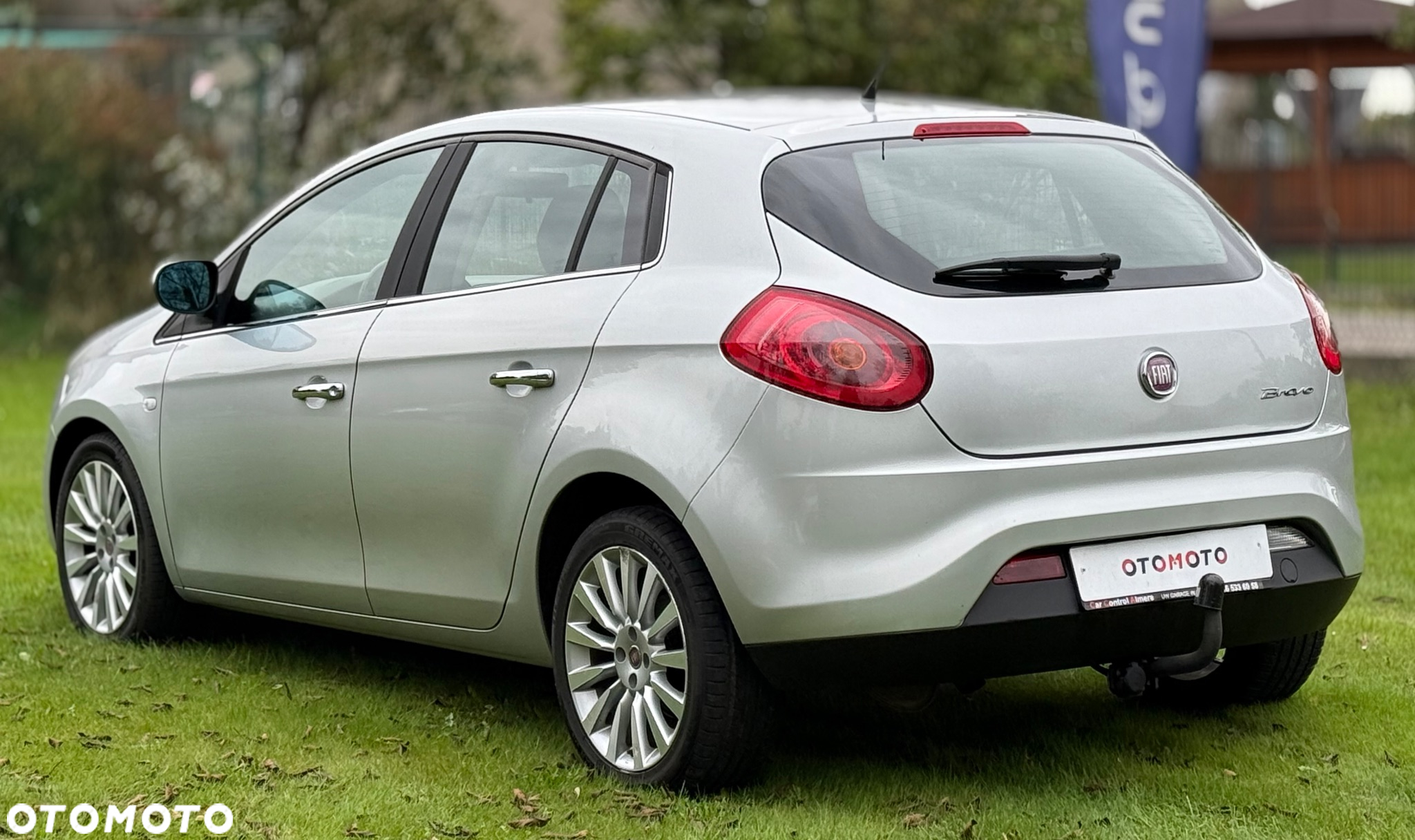 Fiat Bravo - 13