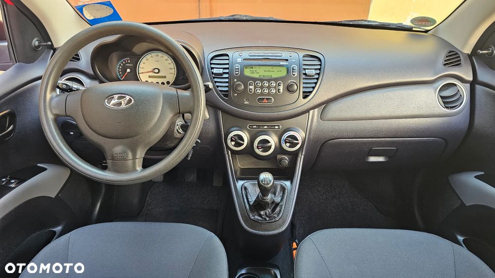 Hyundai i10 1.2 Classic - 15