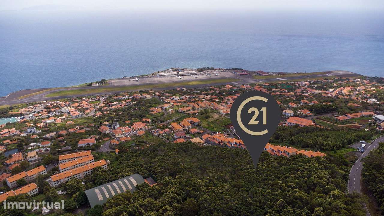 Incrível Terreno com Vista Mar em Santa Cruz - Grande imagem: 2/6