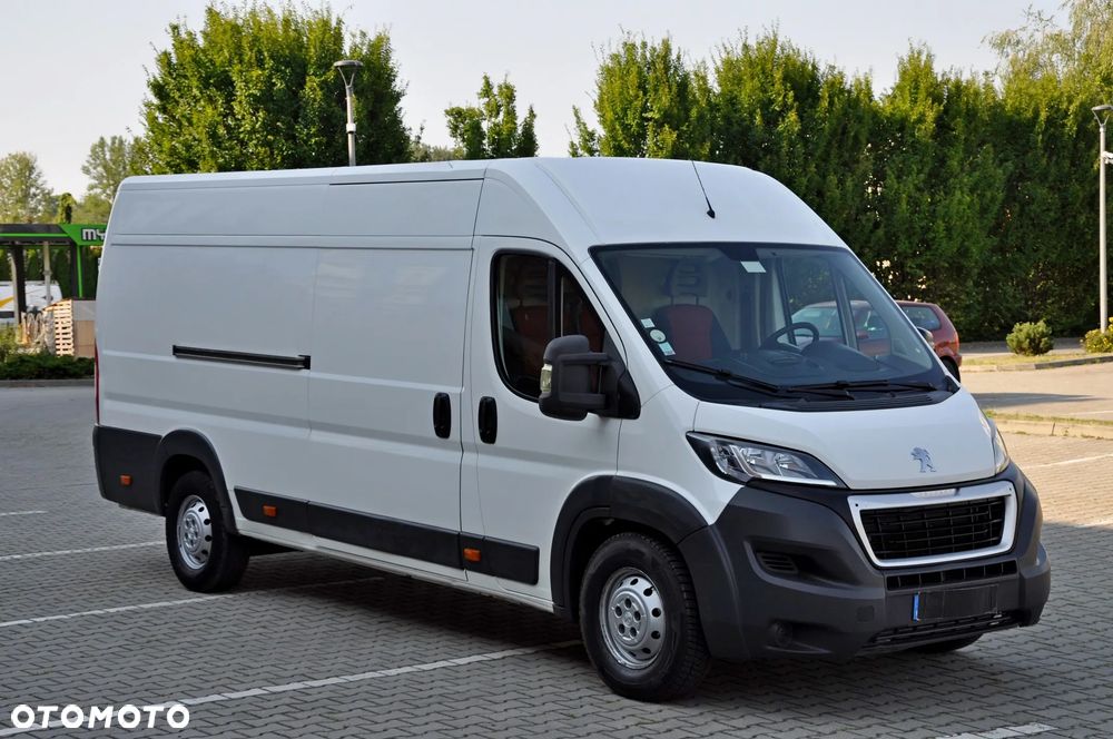 Peugeot Boxer - 2