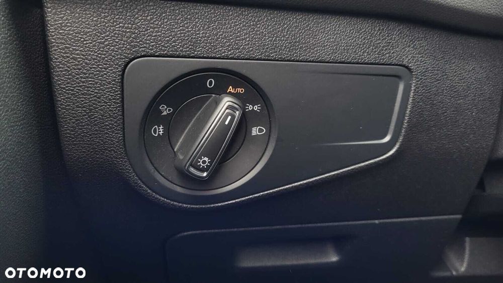 Volkswagen Tiguan - 18