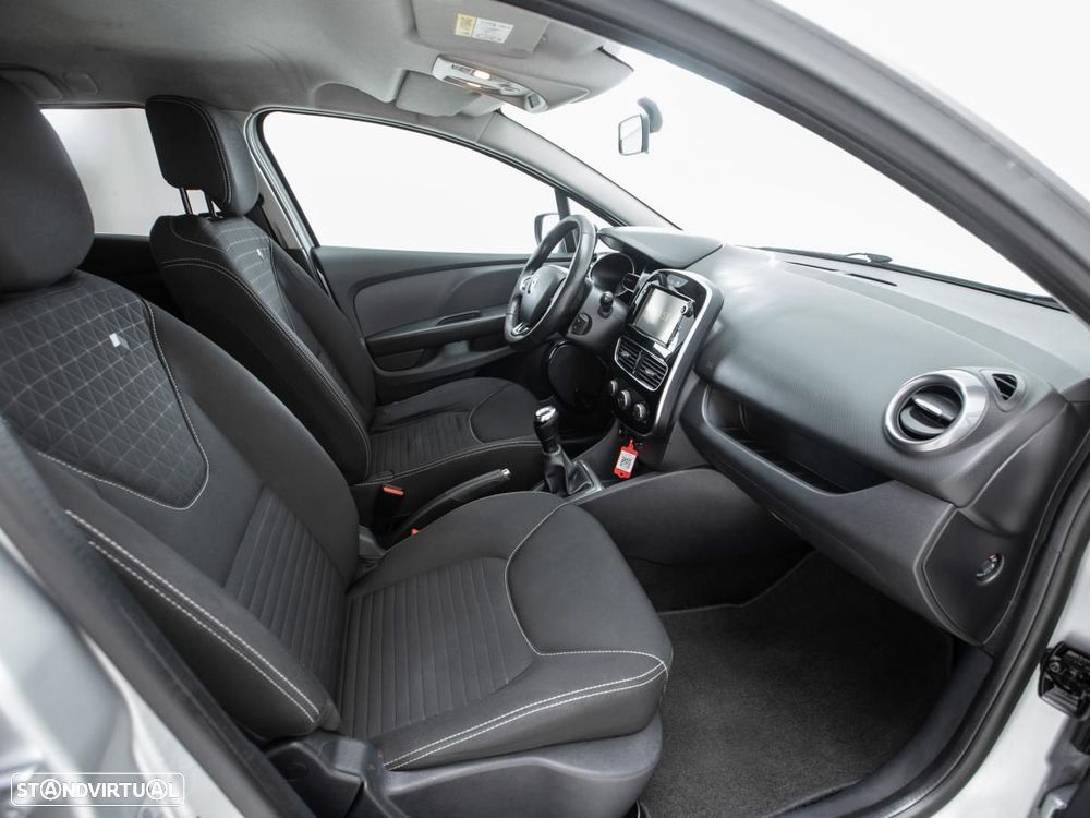 Renault Clio Sport Tourer 1.5 dCi Limited EDition - 9