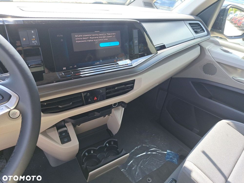 Volkswagen California - 28