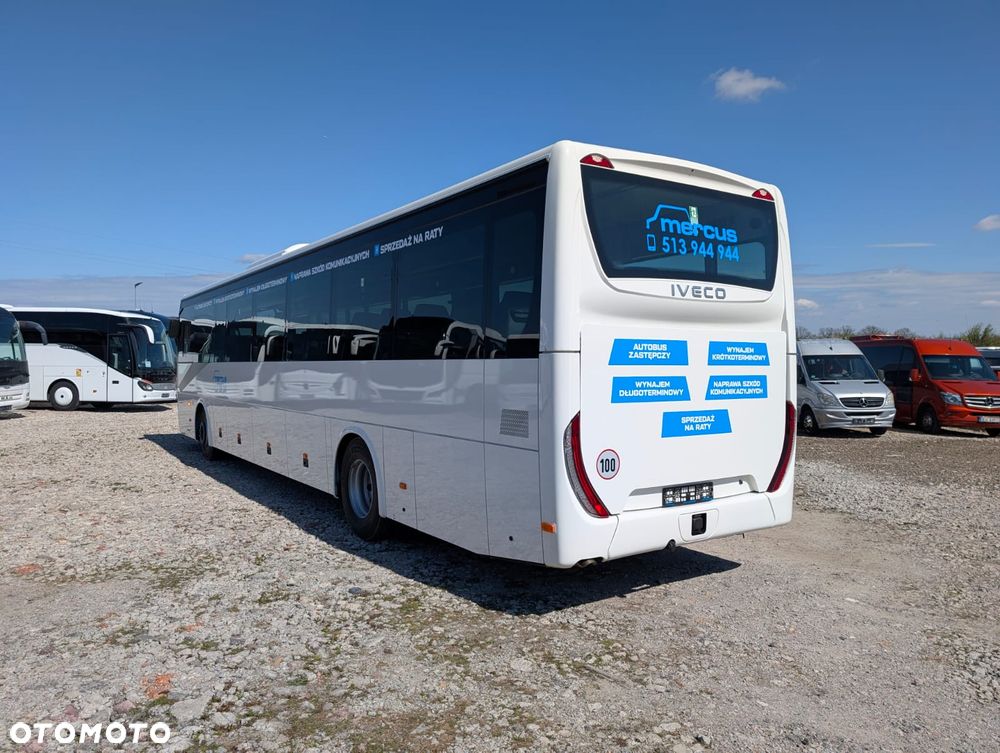 Iveco Crossway - 10