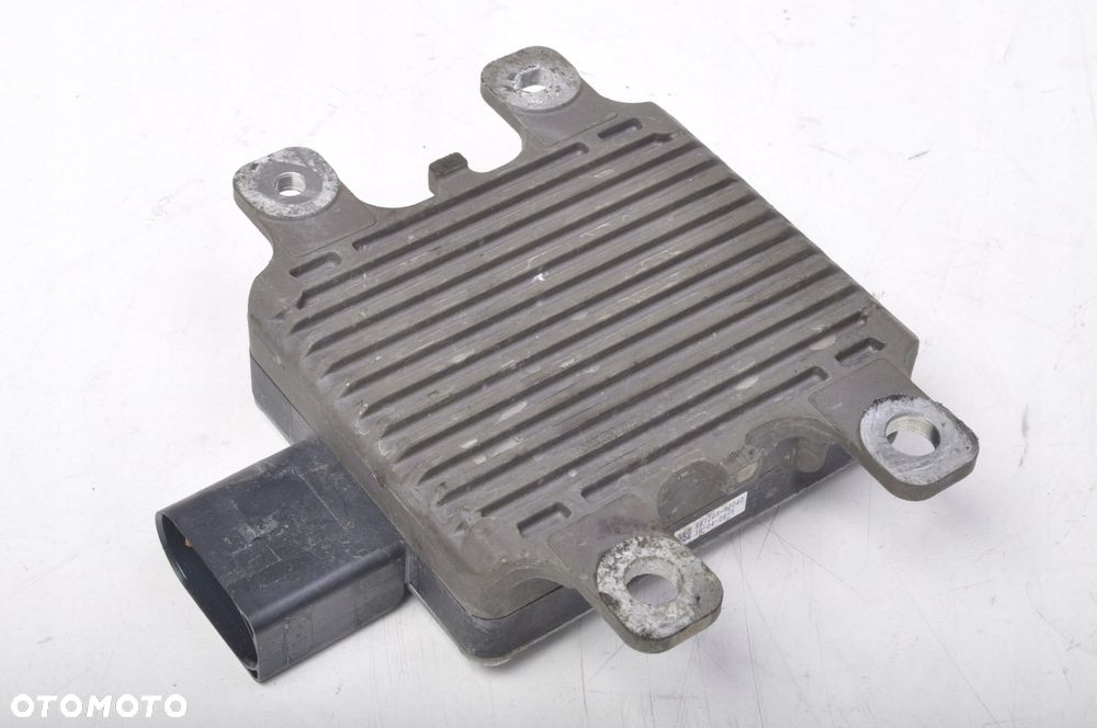 VOLVO XC90 XC60 T8 MODUŁ STEROWNIK POMPY 31367945 - 5