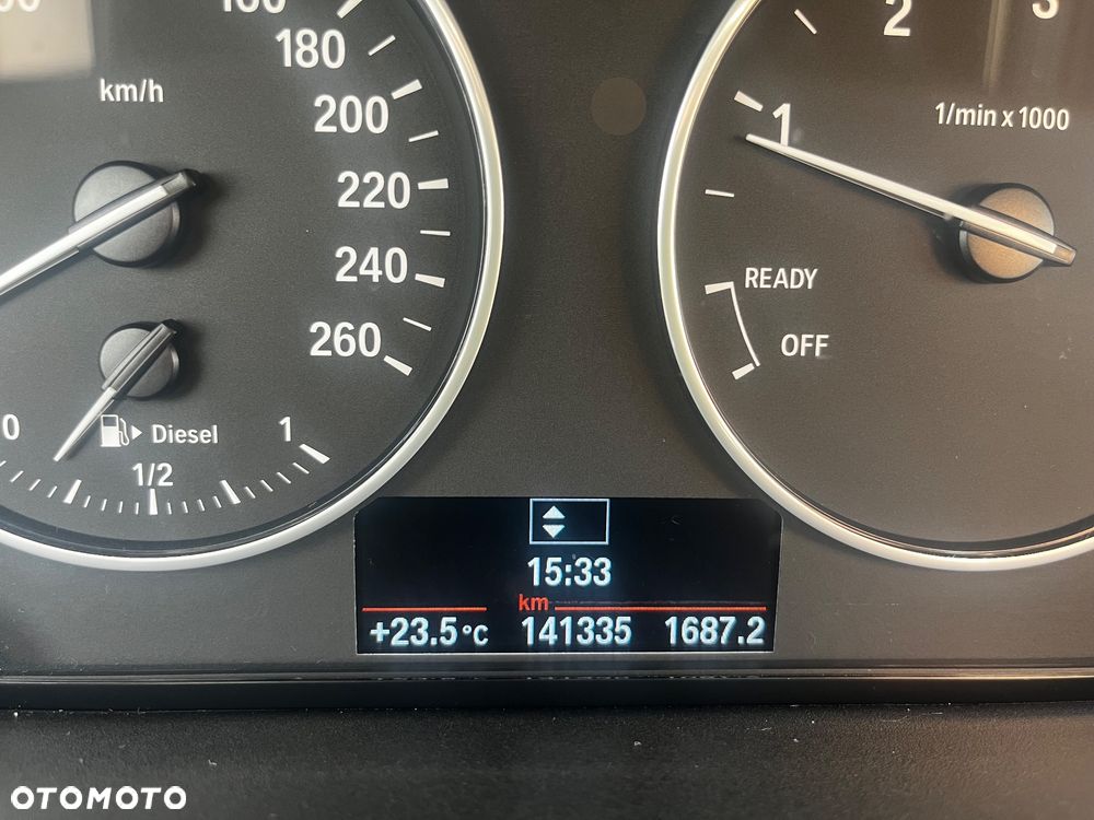 BMW Seria 1 116d - 12