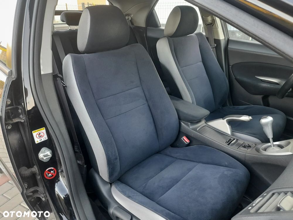 Honda Civic 1.8i-VTEC Comfort - 20