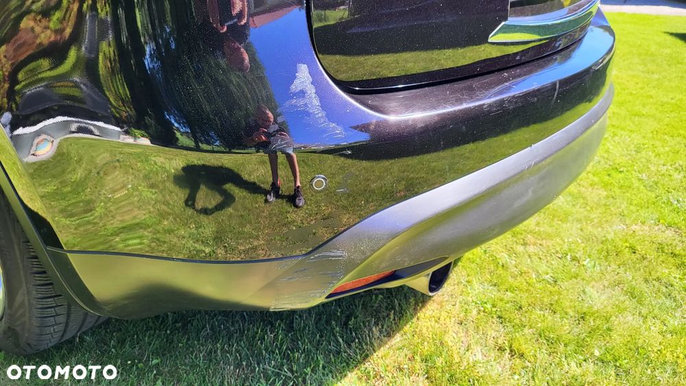 Infiniti QX70 3.0d S Premium - 6