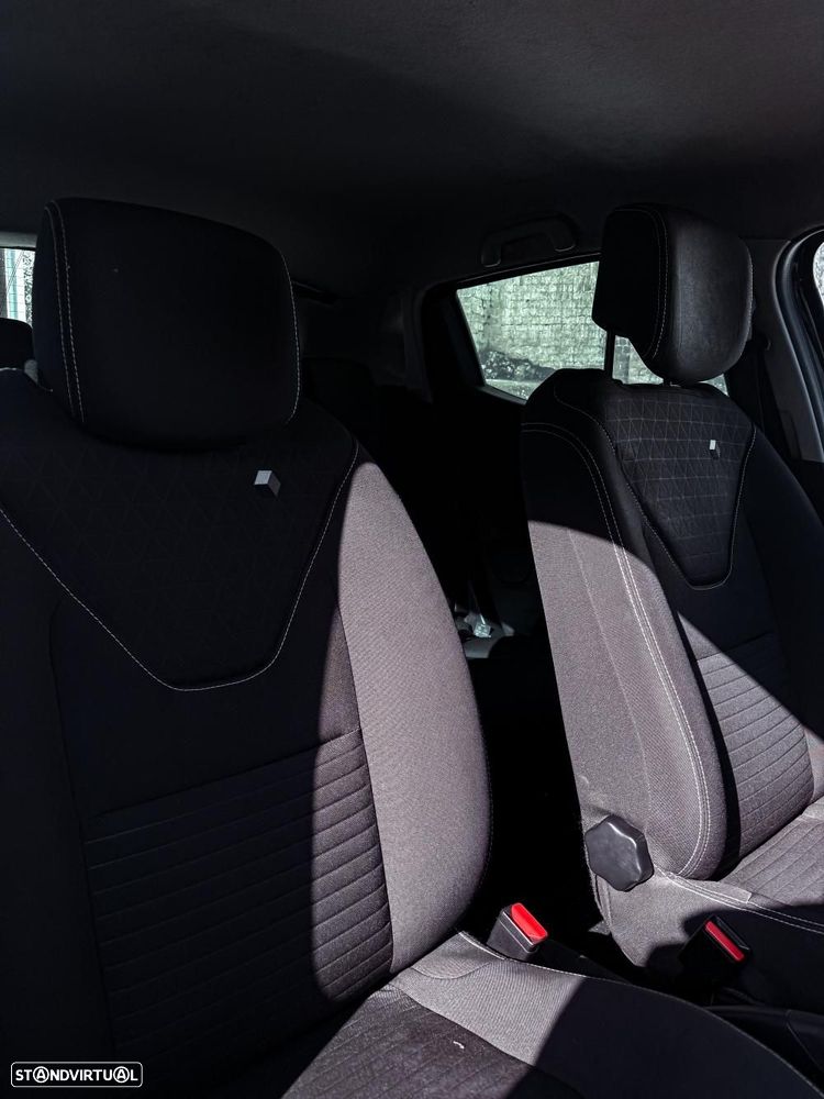 Renault Clio 1.5 dCi Limited - 5