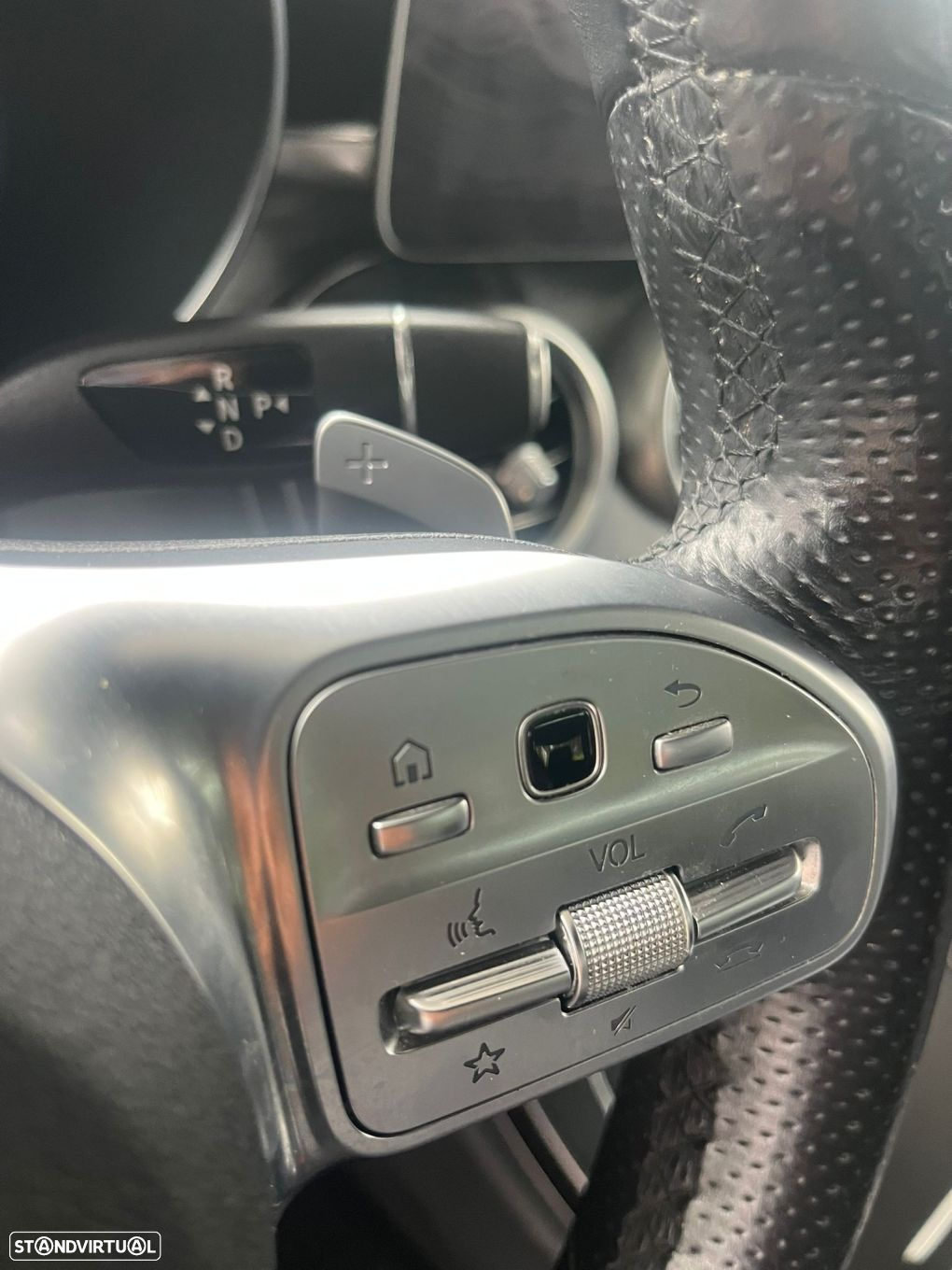 Mercedes-Benz C 300 - 18