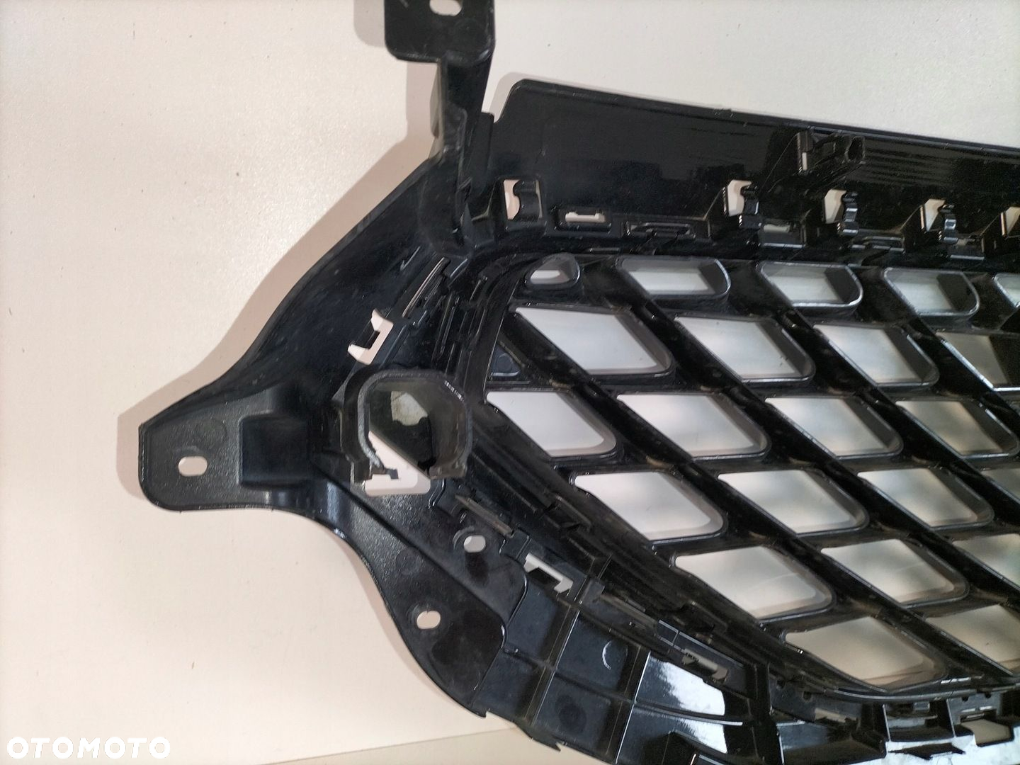 Atrapa kratka grill CUPRA FORMENTOR 5FF 20- - 7