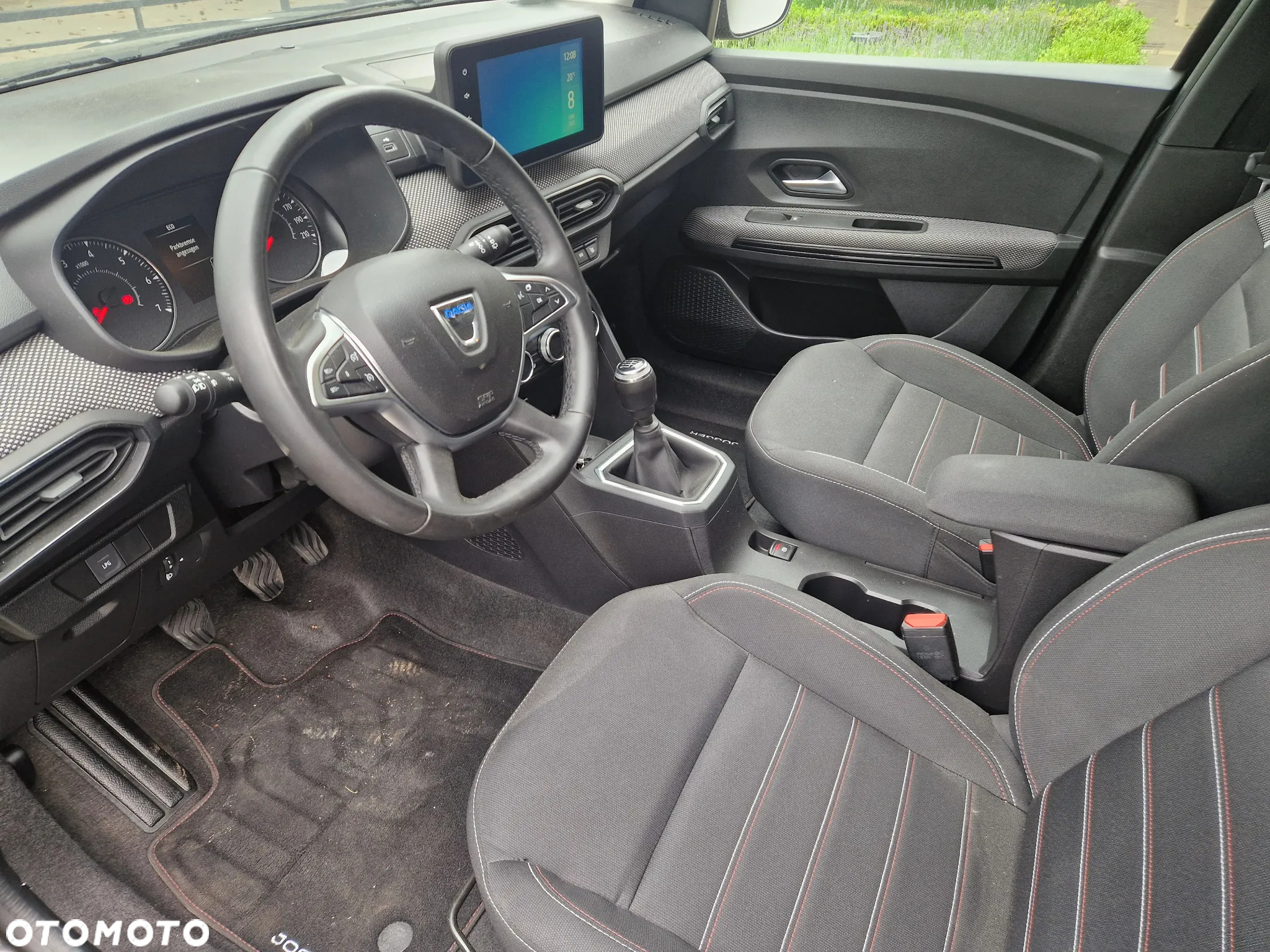Dacia Jogger TCe 110 Extreme+ - 9